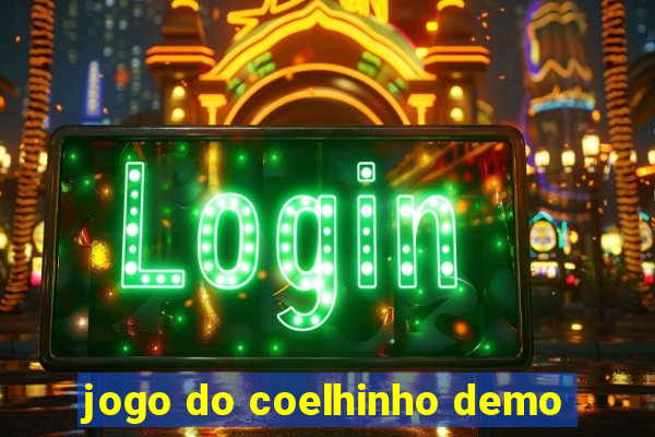 jogo do coelhinho demo